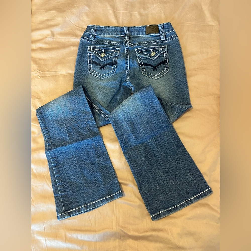 YMI women’s jeans (size 3)